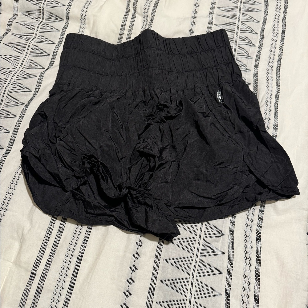 FP Movement Way Home shorts